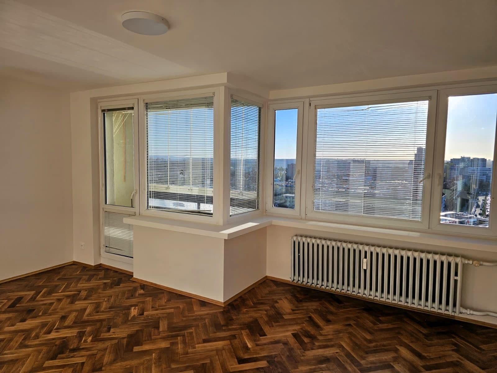 2 bedroom flat to rent, 60 m², Pod dálnicí, Prague, Prague 2 bedroom flat to rent, 60 m², Pod dálnicí, Prague, Prague