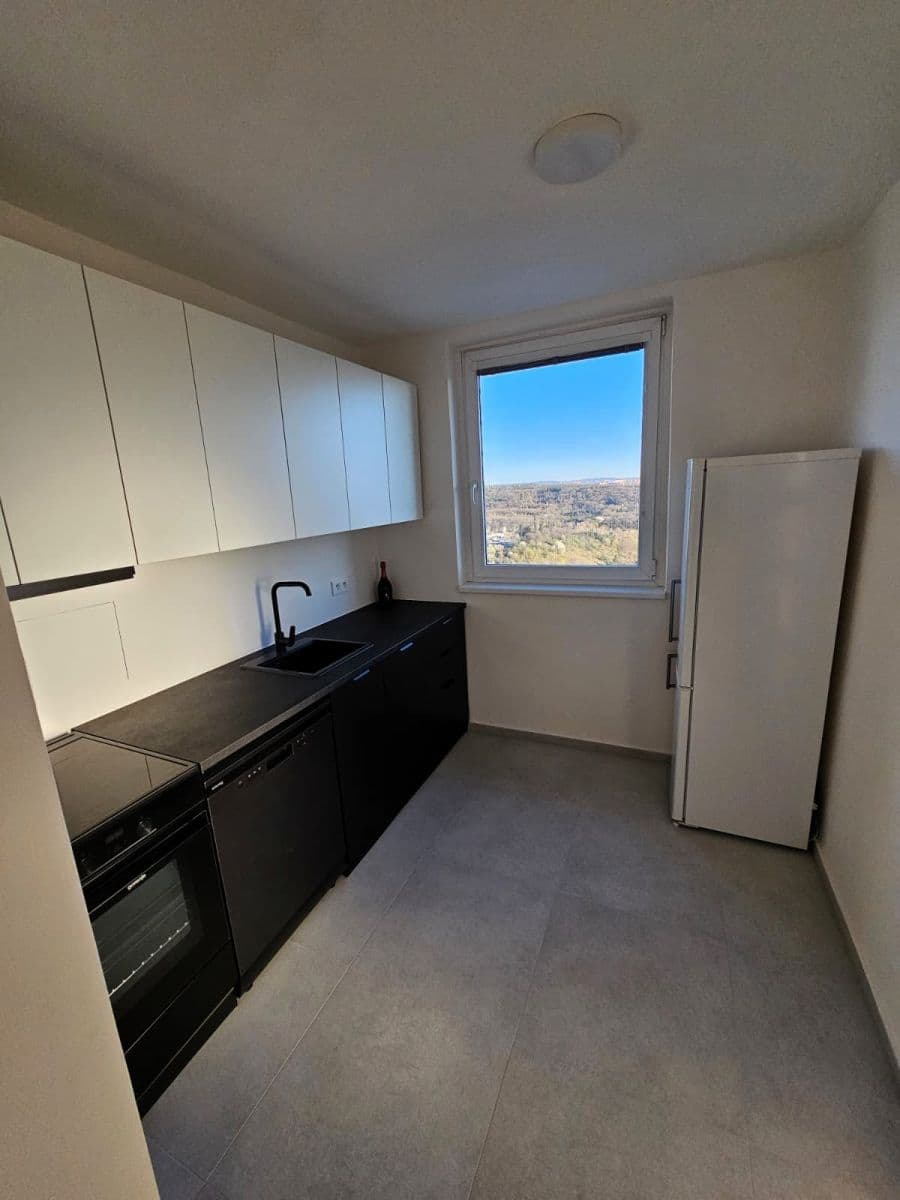 2 bedroom flat to rent, 60 m², Pod dálnicí, Prague, Prague 2 bedroom flat to rent, 60 m², Pod dálnicí, Prague, Prague