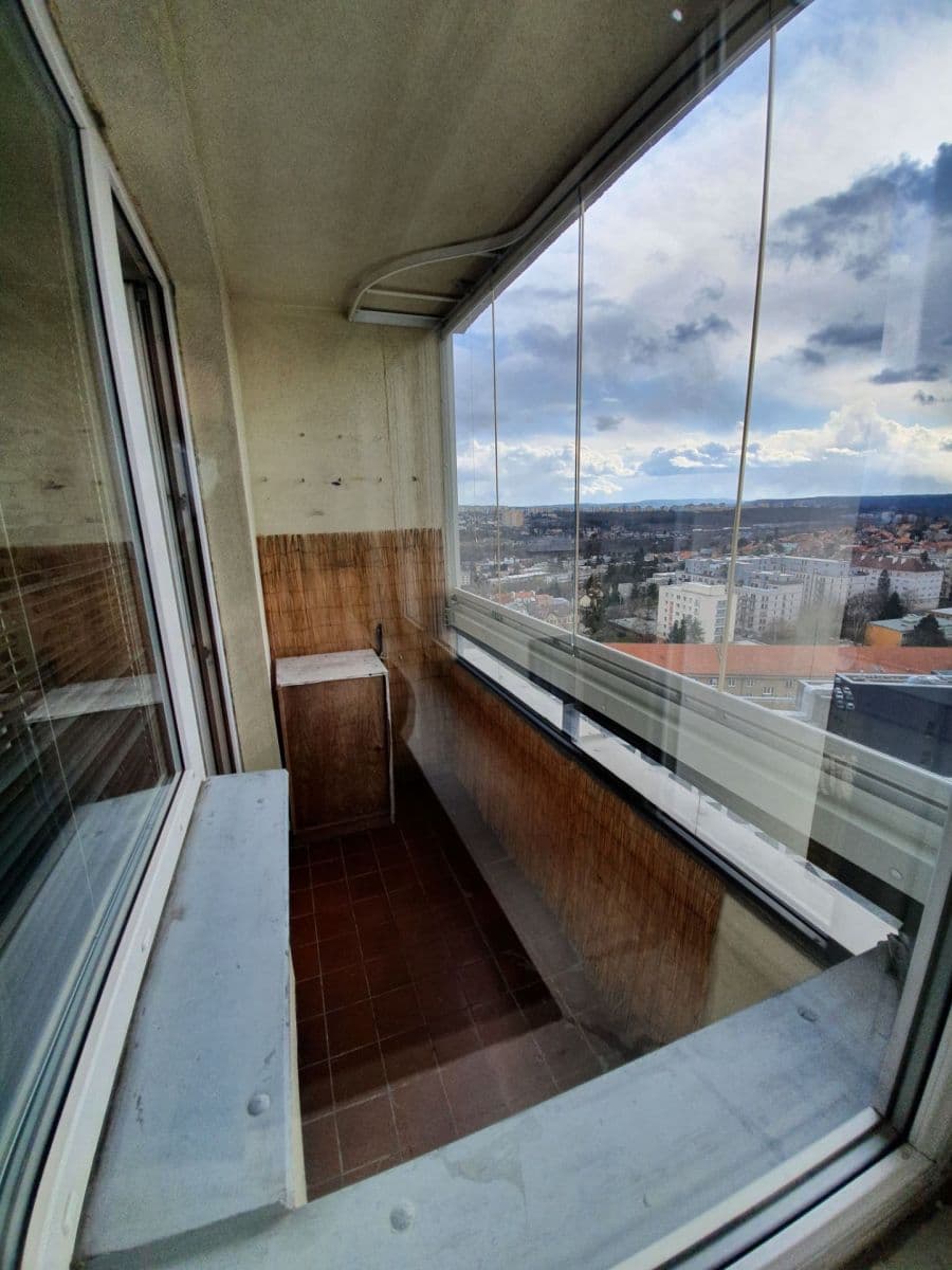 2 bedroom flat to rent, 60 m², Pod dálnicí, Prague, Prague 2 bedroom flat to rent, 60 m², Pod dálnicí, Prague, Prague