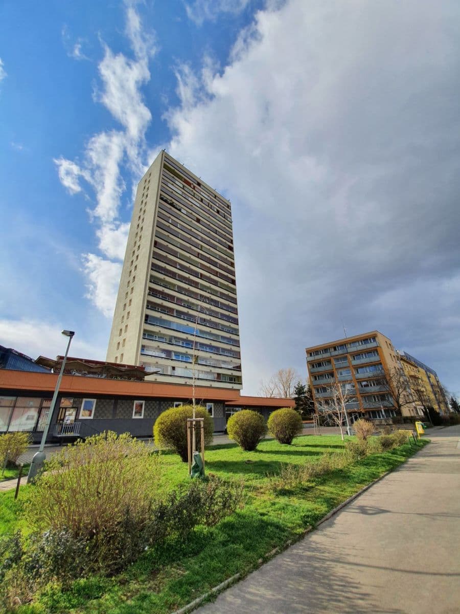 2 bedroom flat to rent, 60 m², Pod dálnicí, Prague, Prague 2 bedroom flat to rent, 60 m², Pod dálnicí, Prague, Prague