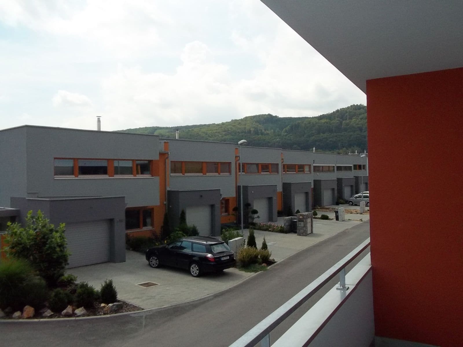 Studio flat to rent, 41 m², Česká, Jihomoravský Region Studio flat to rent, 41 m², Česká, Jihomoravský Region