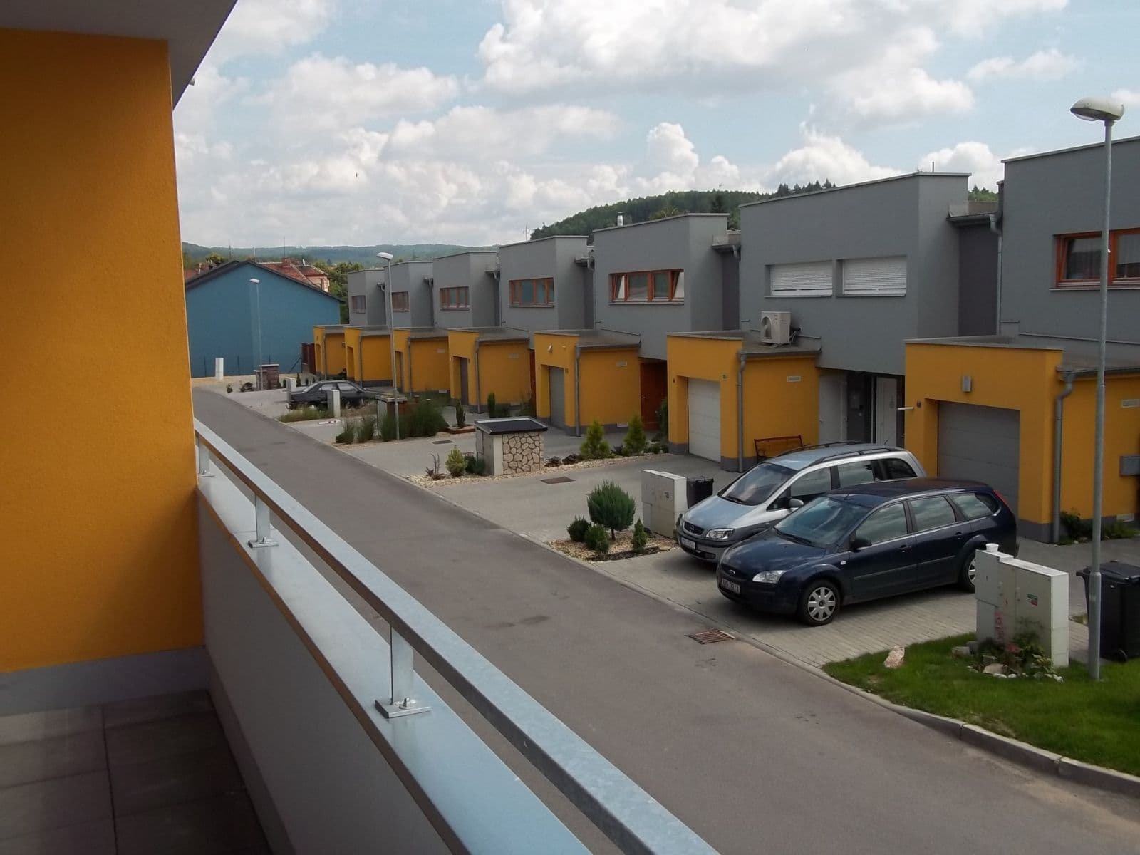 Studio flat to rent, 41 m², Česká, Jihomoravský Region Studio flat to rent, 41 m², Česká, Jihomoravský Region