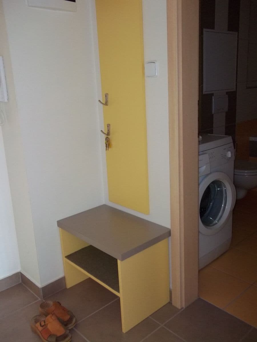 Studio flat to rent, 41 m², Česká, Jihomoravský Region Studio flat to rent, 41 m², Česká, Jihomoravský Region