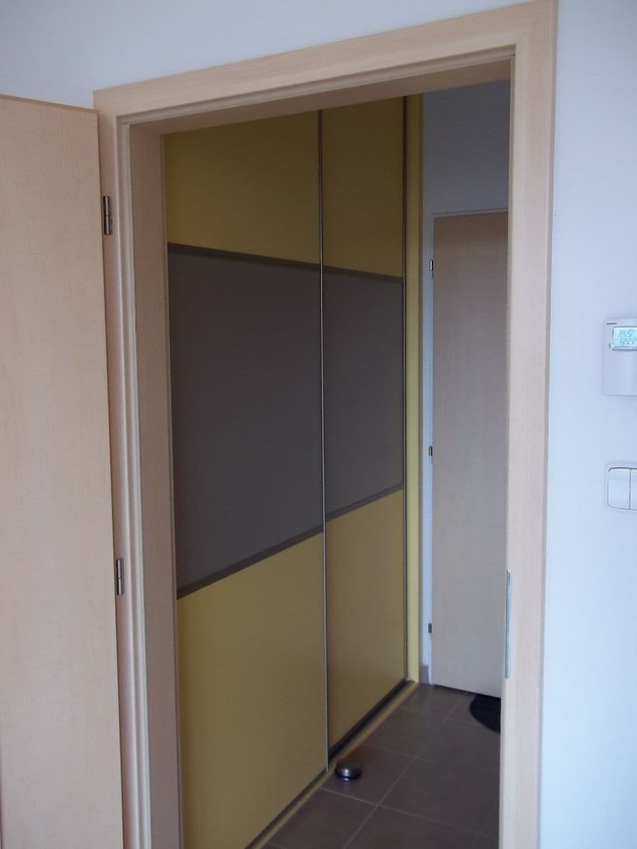 Studio flat to rent, 41 m², Česká, Jihomoravský Region Studio flat to rent, 41 m², Česká, Jihomoravský Region