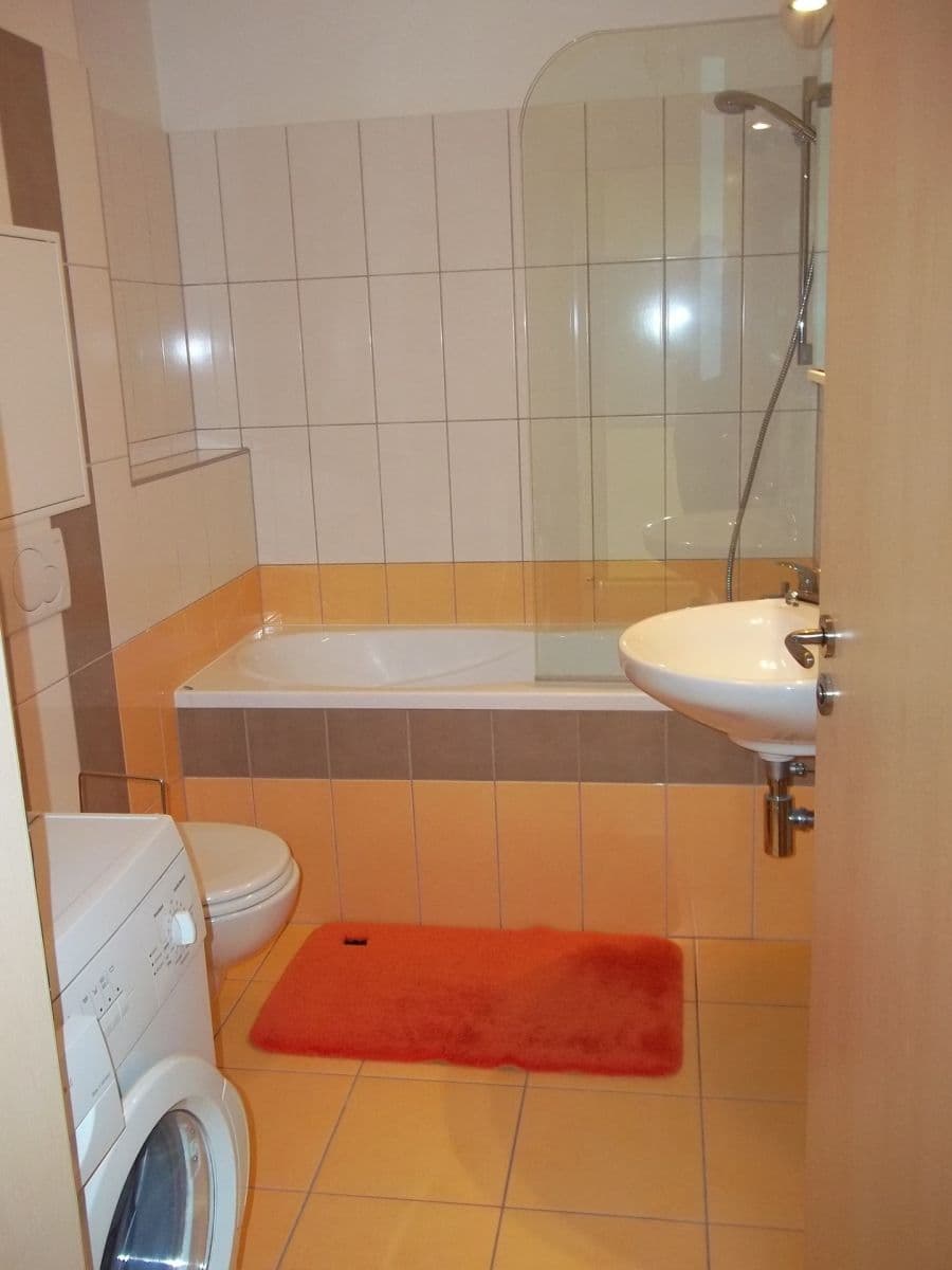 Studio flat to rent, 41 m², Česká, Jihomoravský Region Studio flat to rent, 41 m², Česká, Jihomoravský Region