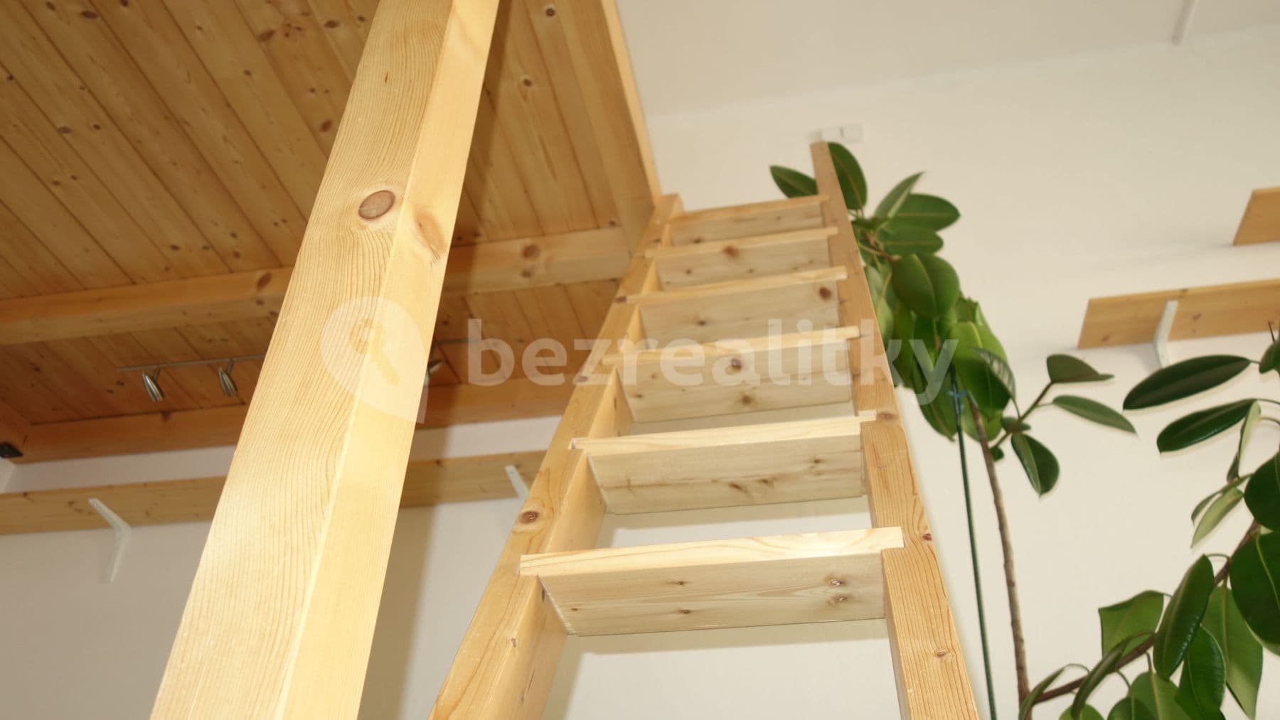 1 bedroom with open-plan kitchen flat to rent, 51 m², Drahobejlova, Prague, Prague 1 bedroom with open-plan kitchen flat to rent, 51 m², Drahobejlova, Prague, Prague