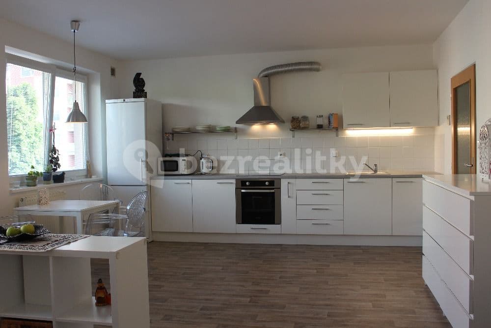 1 bedroom with open-plan kitchen flat to rent, 55 m², Podlesí V, Zlín, Zlínský Region 1 bedroom with open-plan kitchen flat to rent, 55 m², Podlesí V, Zlín, Zlínský Region