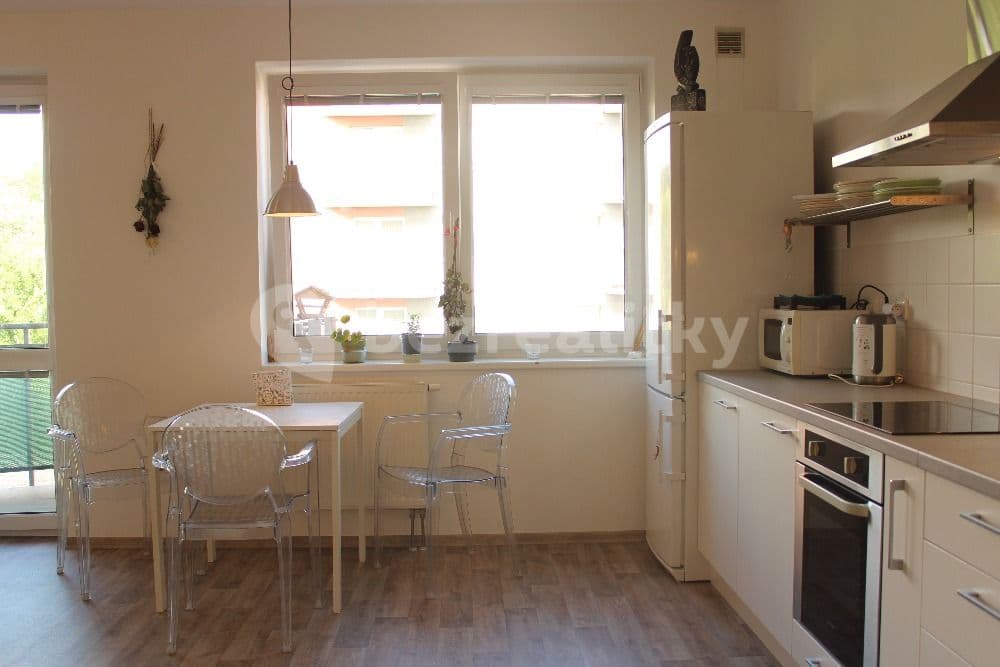 1 bedroom with open-plan kitchen flat to rent, 55 m², Podlesí V, Zlín, Zlínský Region 1 bedroom with open-plan kitchen flat to rent, 55 m², Podlesí V, Zlín, Zlínský Region