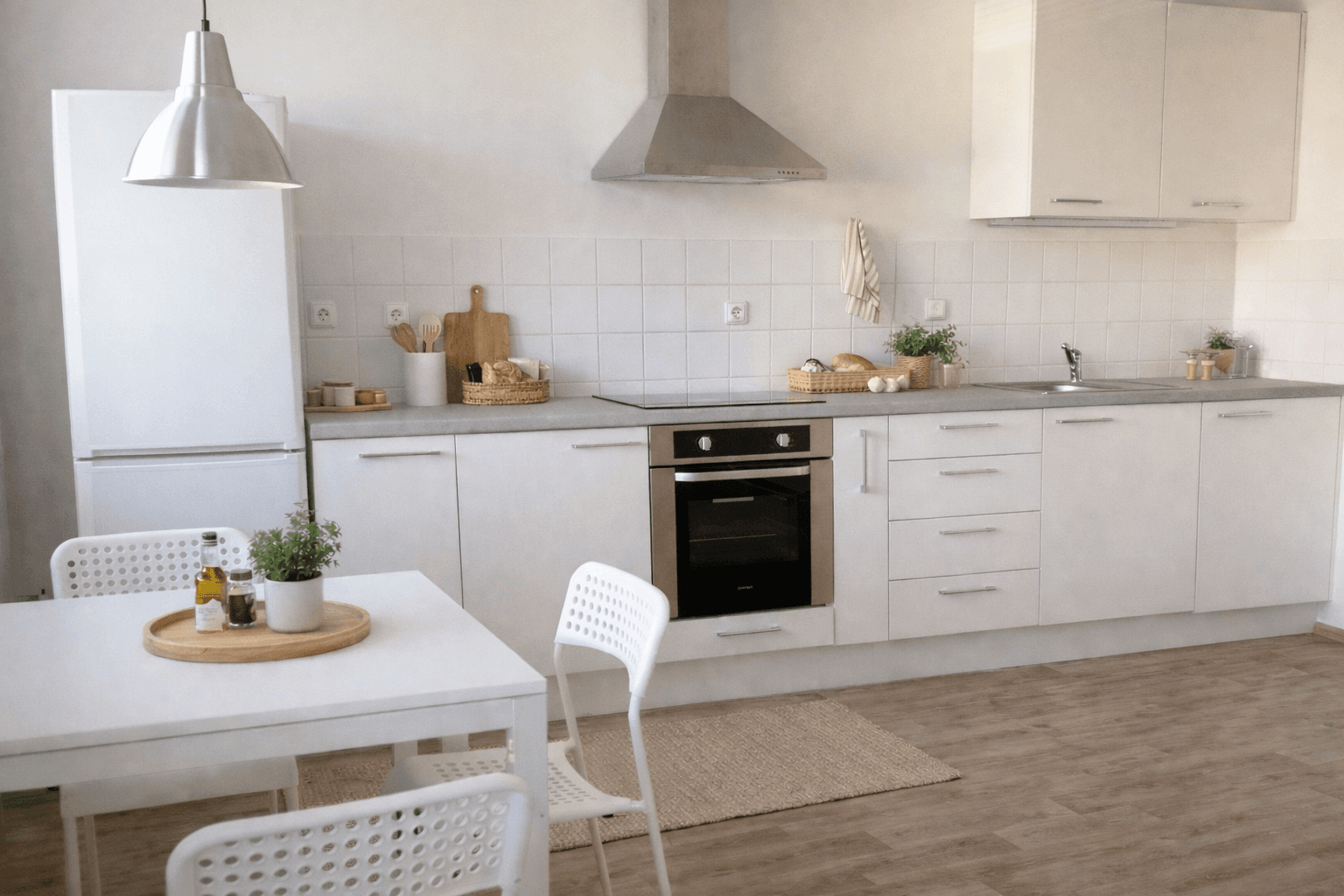 1 bedroom with open-plan kitchen flat to rent, 55 m², Podlesí V, Zlín, Zlínský Region 1 bedroom with open-plan kitchen flat to rent, 55 m², Podlesí V, Zlín, Zlínský Region