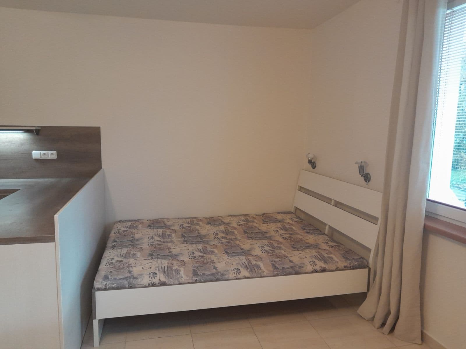 Studio flat to rent, 32 m², Kosíkova, Brno, Jihomoravský Region Studio flat to rent, 32 m², Kosíkova, Brno, Jihomoravský Region