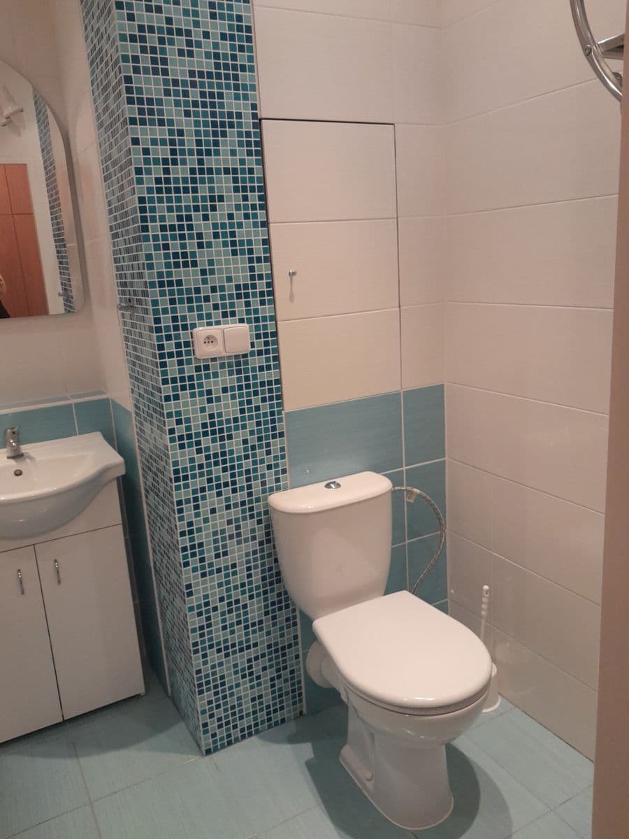 Studio flat to rent, 32 m², Kosíkova, Brno, Jihomoravský Region Studio flat to rent, 32 m², Kosíkova, Brno, Jihomoravský Region