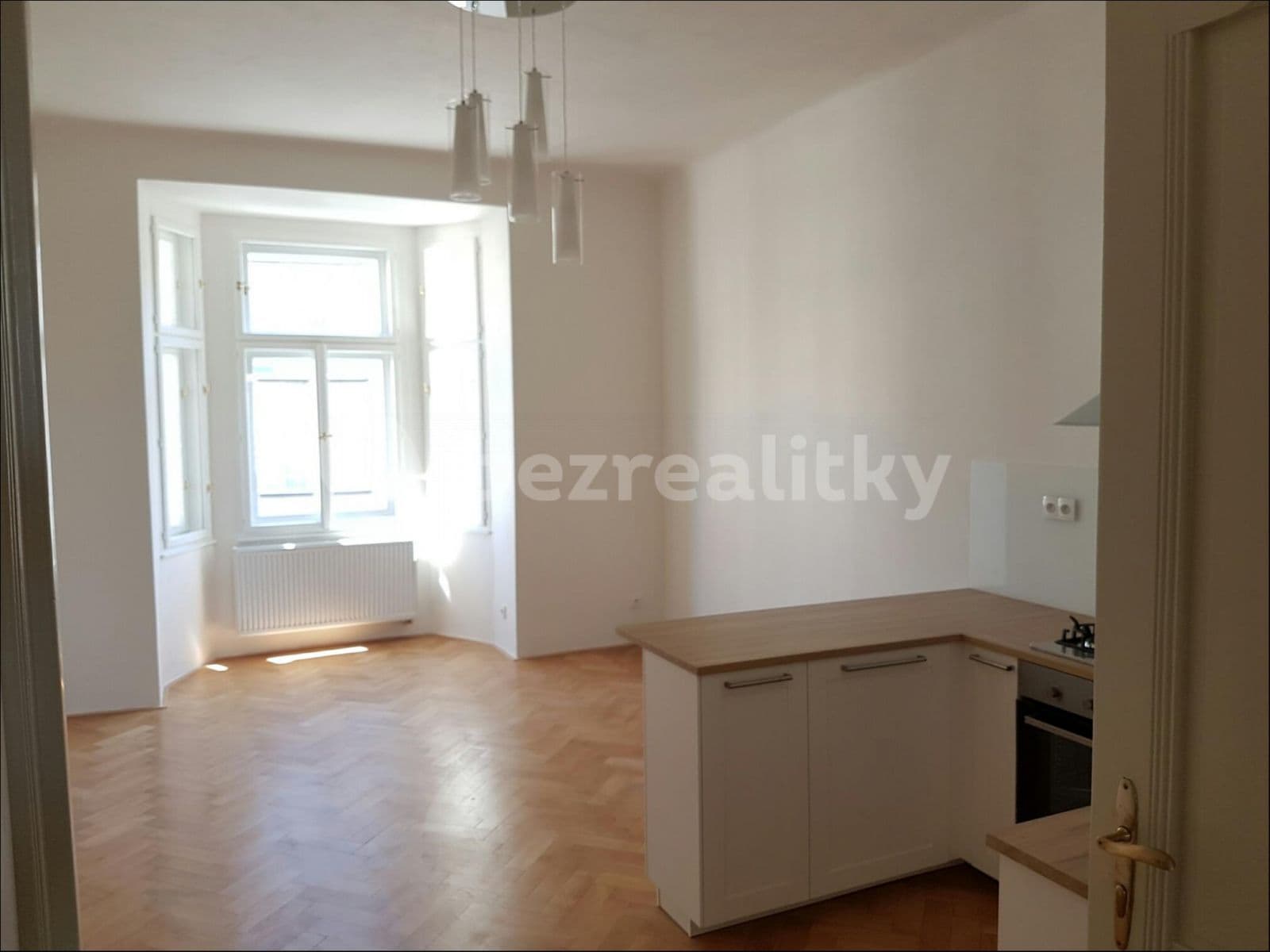 2 bedroom with open-plan kitchen flat to rent, 74 m², Kolínská, Prague, Prague 2 bedroom with open-plan kitchen flat to rent, 74 m², Kolínská, Prague, Prague