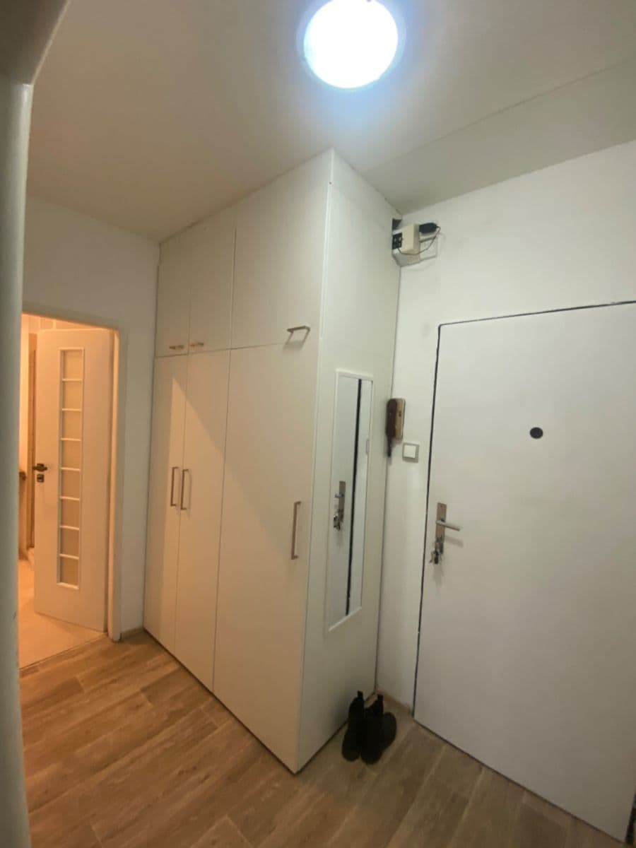 1 bedroom flat to rent, 37 m², Sládkovičova, Prague, Prague 1 bedroom flat to rent, 37 m², Sládkovičova, Prague, Prague