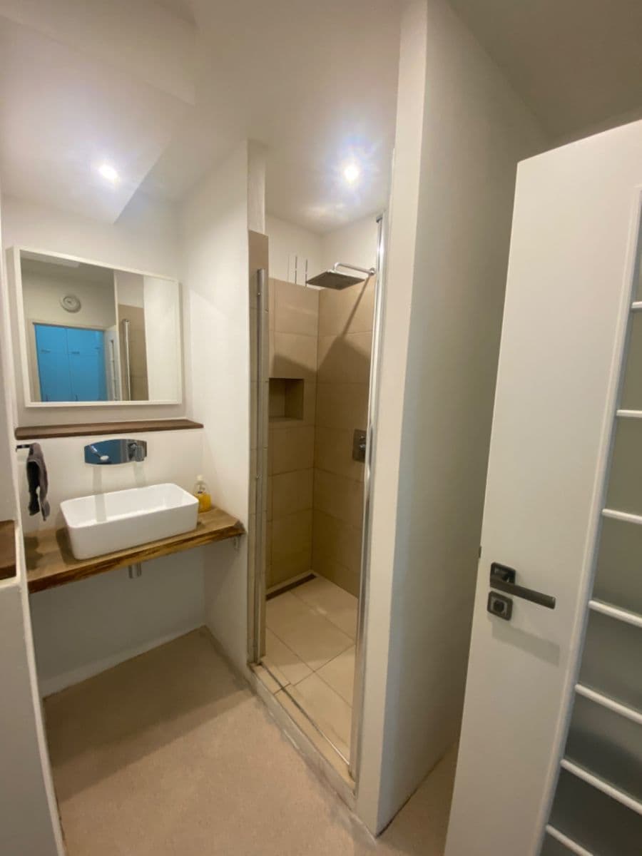 1 bedroom flat to rent, 37 m², Sládkovičova, Prague, Prague 1 bedroom flat to rent, 37 m², Sládkovičova, Prague, Prague