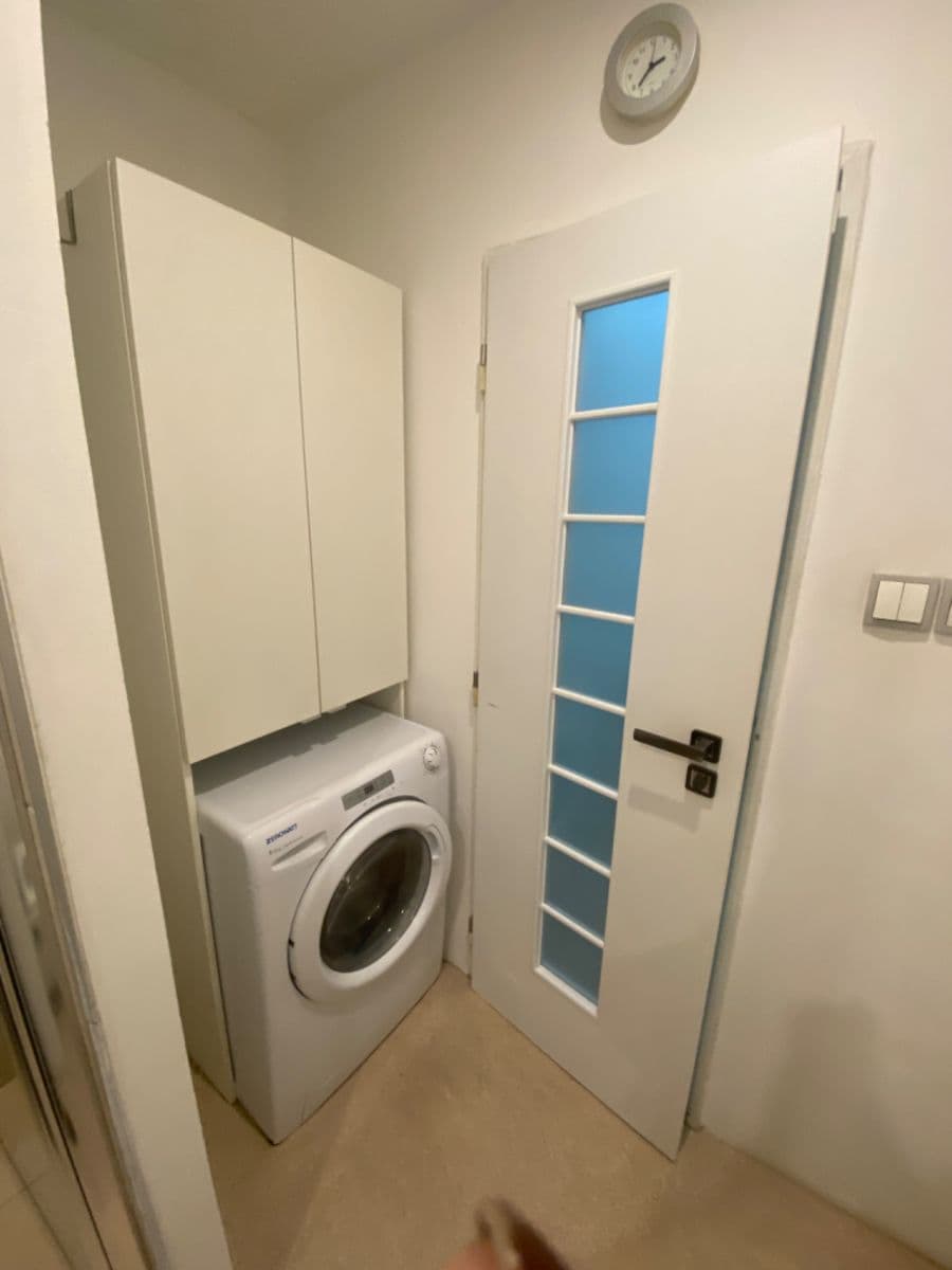 1 bedroom flat to rent, 37 m², Sládkovičova, Prague, Prague 1 bedroom flat to rent, 37 m², Sládkovičova, Prague, Prague