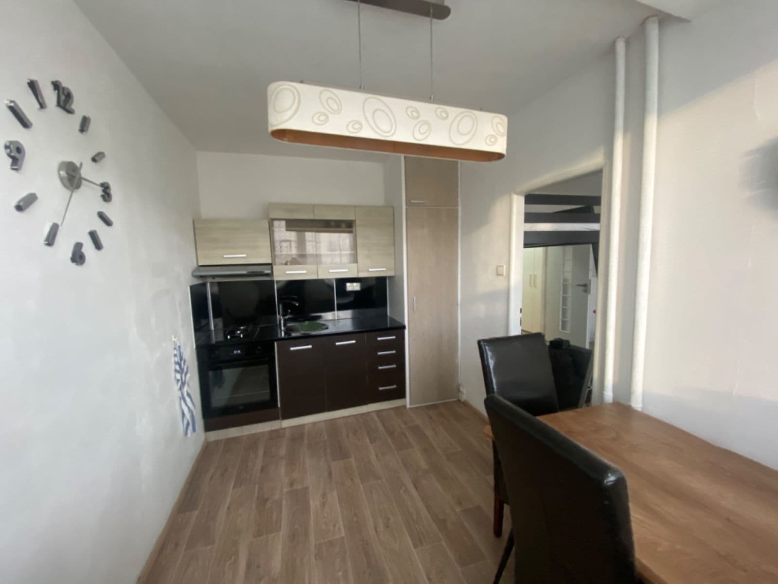 1 bedroom flat to rent, 37 m², Sládkovičova, Prague, Prague 1 bedroom flat to rent, 37 m², Sládkovičova, Prague, Prague