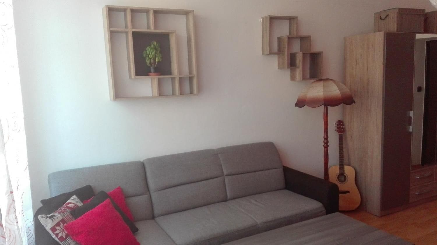 1 bedroom flat to rent, 37 m², Tomkova, Olomouc, Olomoucký Region 1 bedroom flat to rent, 37 m², Tomkova, Olomouc, Olomoucký Region