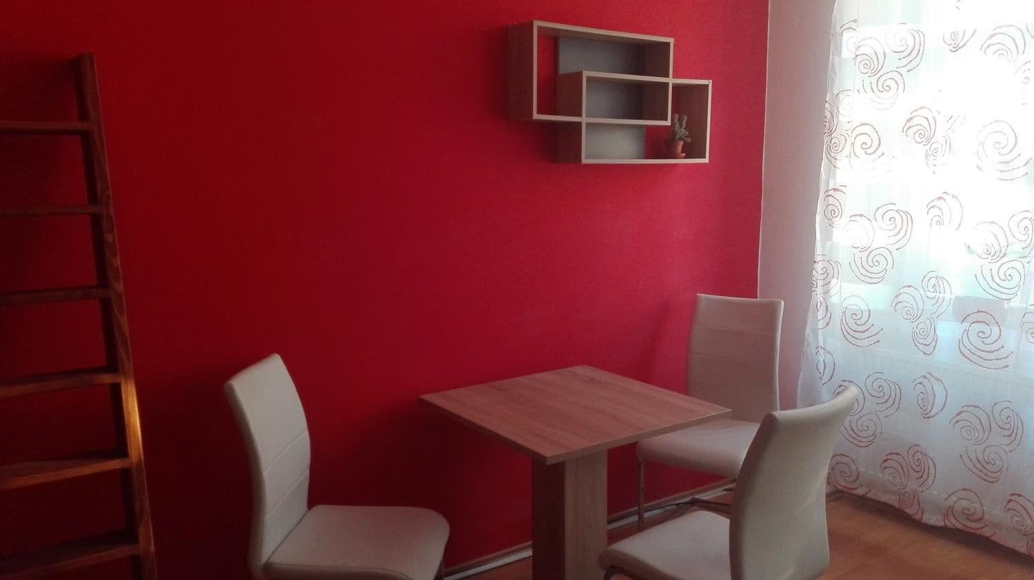 1 bedroom flat to rent, 37 m², Tomkova, Olomouc, Olomoucký Region 1 bedroom flat to rent, 37 m², Tomkova, Olomouc, Olomoucký Region