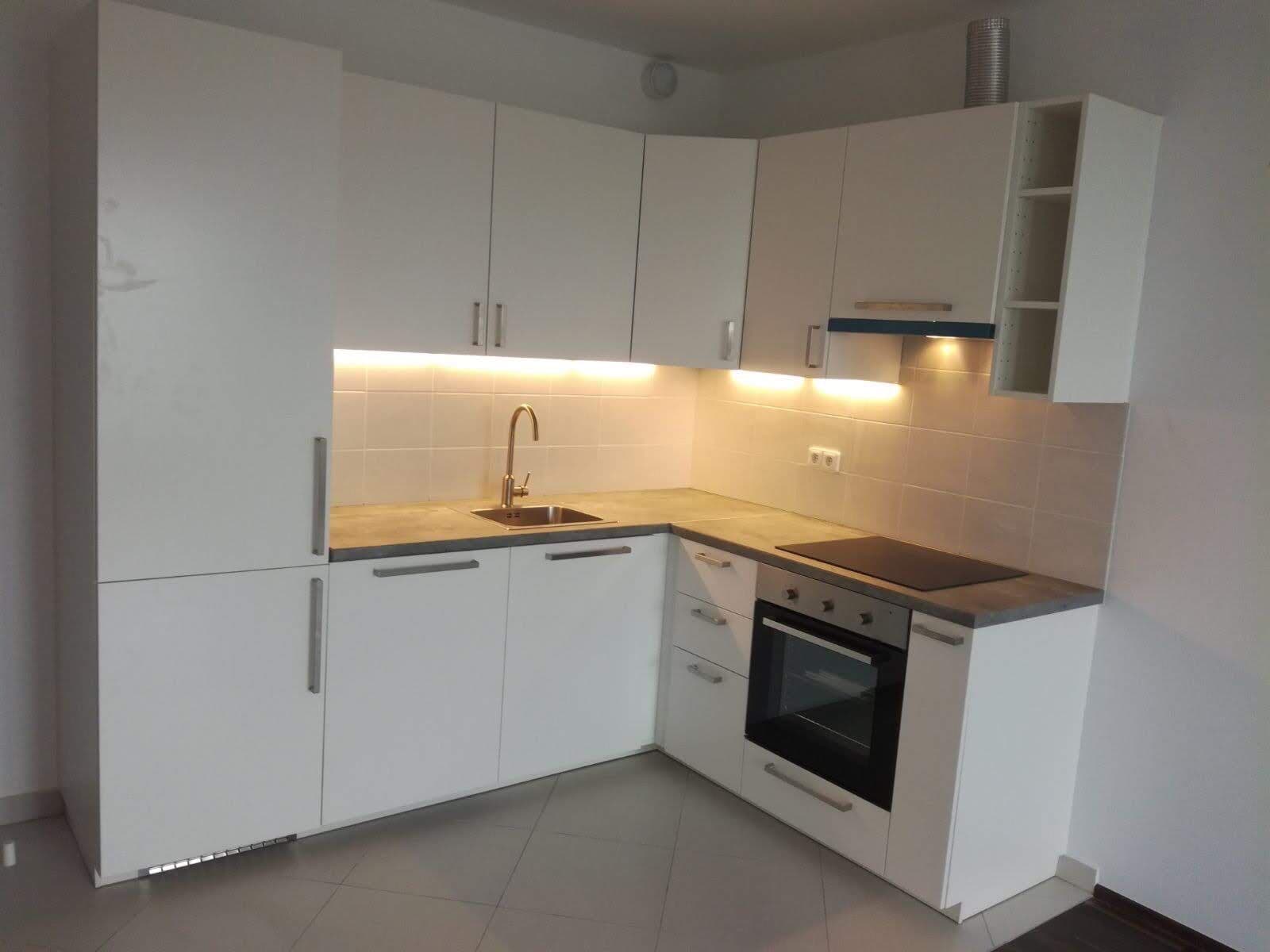 1 bedroom with open-plan kitchen flat to rent, 53 m², Klementova, Prague, Prague 1 bedroom with open-plan kitchen flat to rent, 53 m², Klementova, Prague, Prague