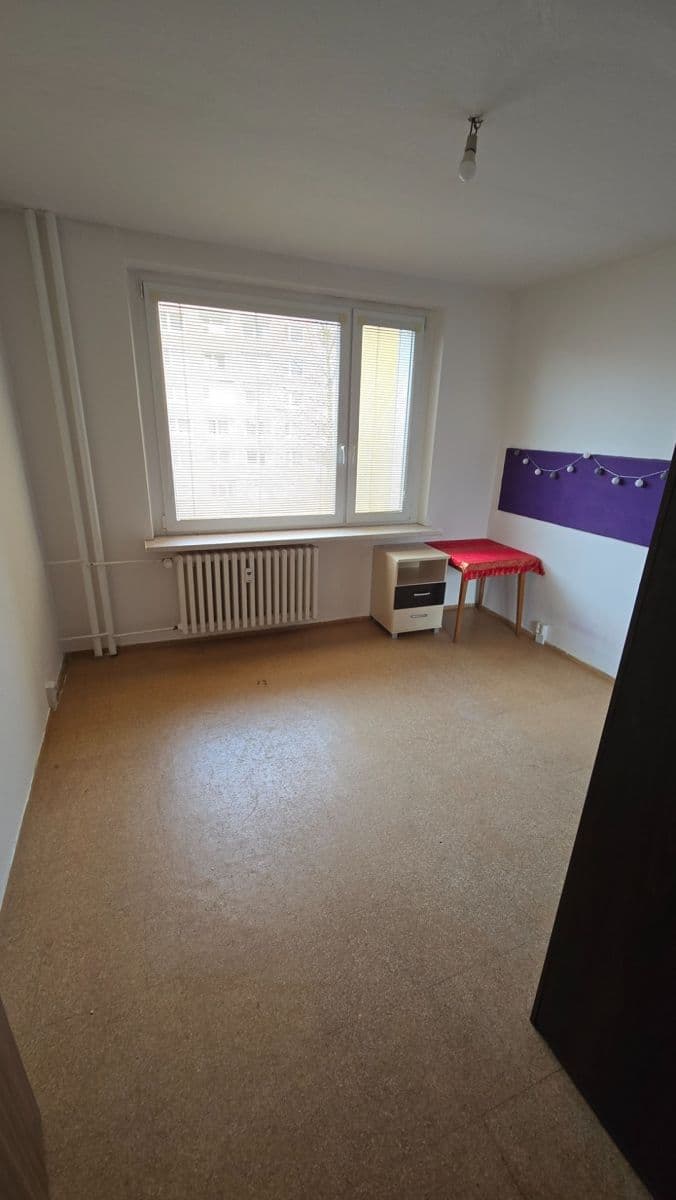 3 bedroom flat to rent, 76 m², Rerychova, Brno, Jihomoravský Region 3 bedroom flat to rent, 76 m², Rerychova, Brno, Jihomoravský Region