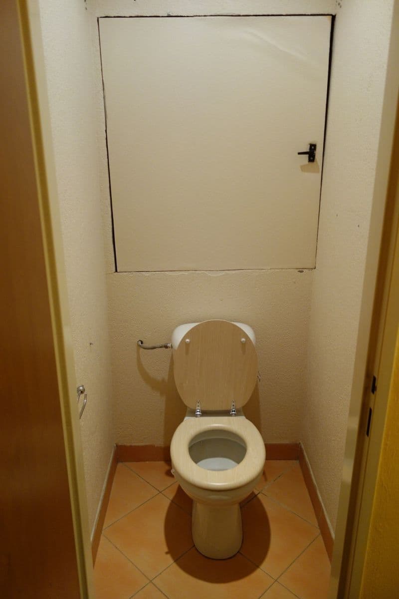 3 bedroom flat to rent, 76 m², Rerychova, Brno, Jihomoravský Region 3 bedroom flat to rent, 76 m², Rerychova, Brno, Jihomoravský Region