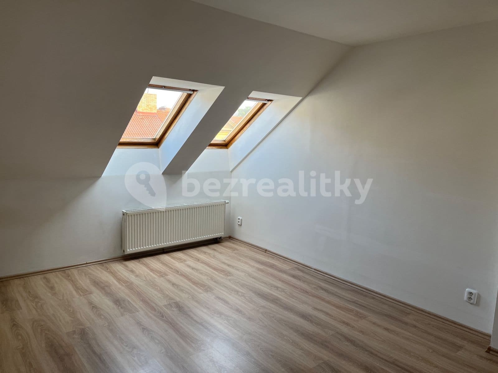 1 bedroom flat to rent, 40 m², Boleslavova, Prague, Prague 1 bedroom flat to rent, 40 m², Boleslavova, Prague, Prague