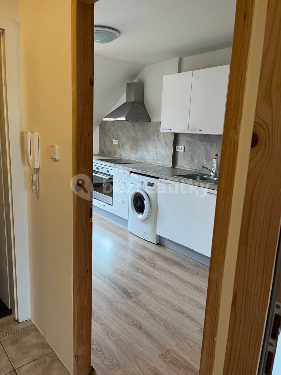 1 bedroom flat to rent, 40 m², Boleslavova, Prague, Prague 1 bedroom flat to rent, 40 m², Boleslavova, Prague, Prague