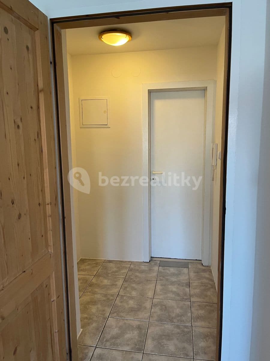 1 bedroom flat to rent, 40 m², Boleslavova, Prague, Prague 1 bedroom flat to rent, 40 m², Boleslavova, Prague, Prague