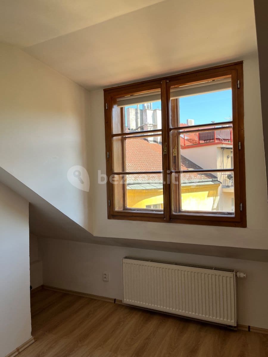 1 bedroom flat to rent, 40 m², Boleslavova, Prague, Prague 1 bedroom flat to rent, 40 m², Boleslavova, Prague, Prague