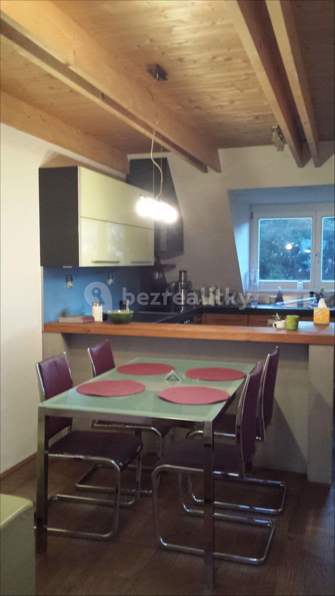 1 bedroom with open-plan kitchen flat to rent, 70 m², Na Vršku, Prague, Prague 1 bedroom with open-plan kitchen flat to rent, 70 m², Na Vršku, Prague, Prague
