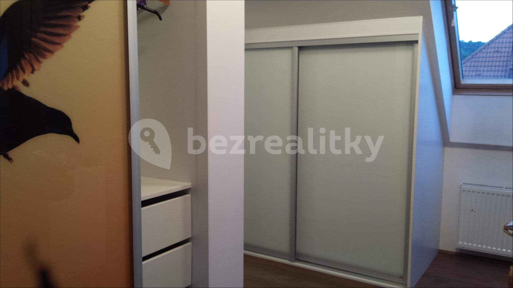 1 bedroom with open-plan kitchen flat to rent, 70 m², Na Vršku, Prague, Prague 1 bedroom with open-plan kitchen flat to rent, 70 m², Na Vršku, Prague, Prague