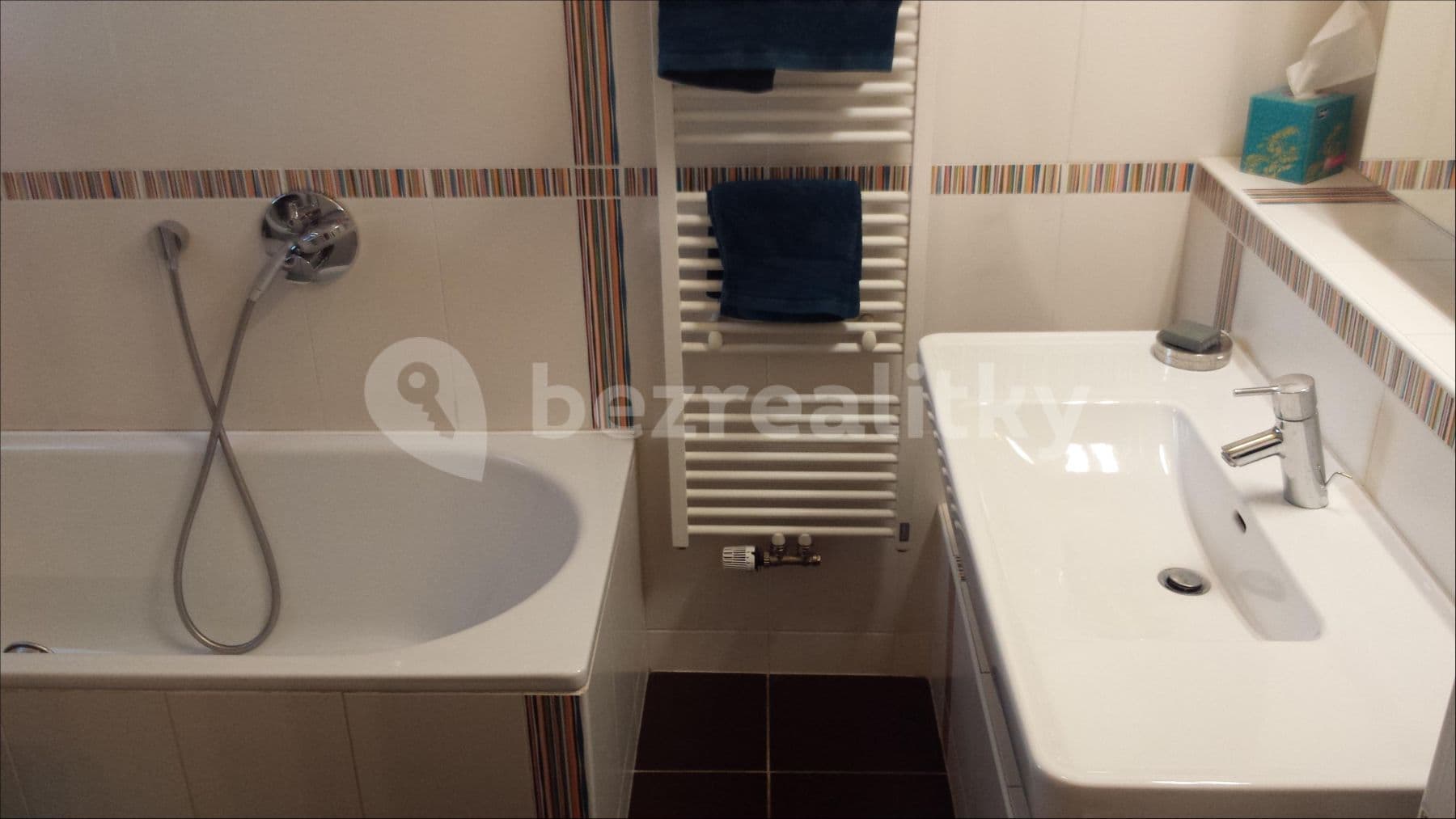 1 bedroom with open-plan kitchen flat to rent, 70 m², Na Vršku, Prague, Prague 1 bedroom with open-plan kitchen flat to rent, 70 m², Na Vršku, Prague, Prague