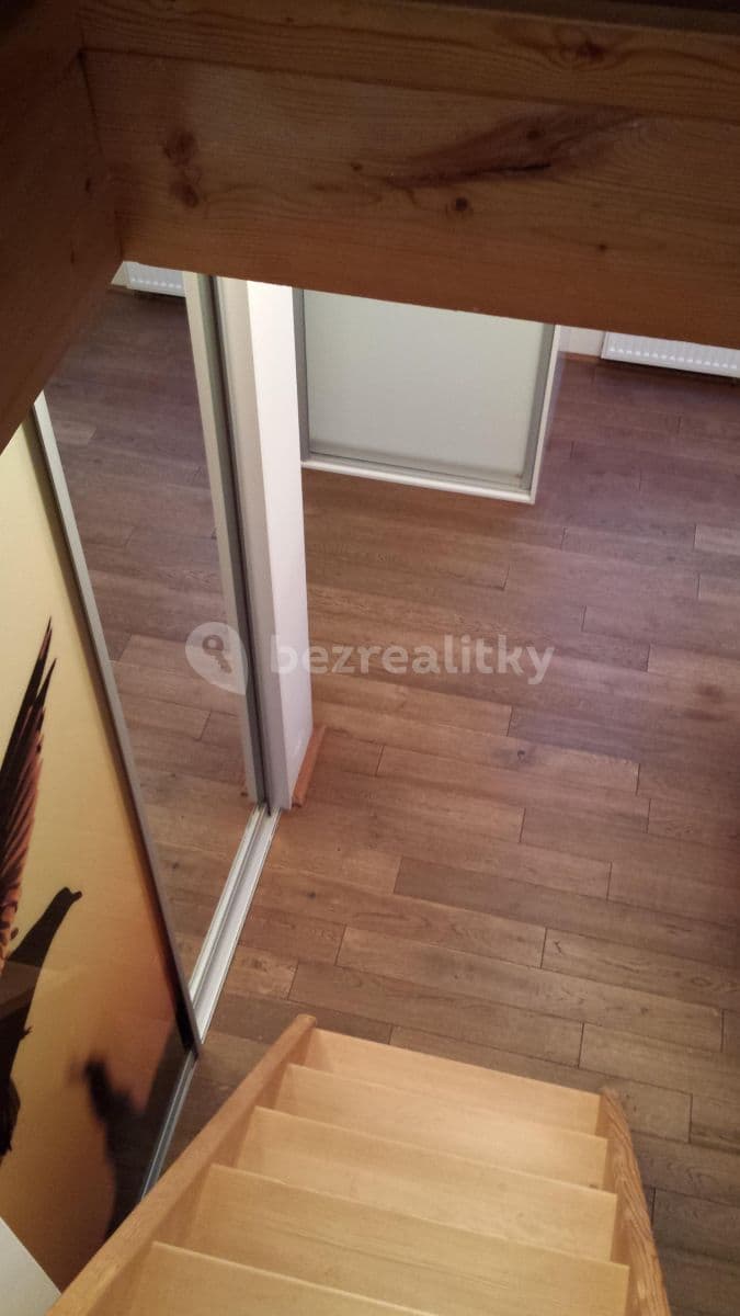 1 bedroom with open-plan kitchen flat to rent, 70 m², Na Vršku, Prague, Prague 1 bedroom with open-plan kitchen flat to rent, 70 m², Na Vršku, Prague, Prague