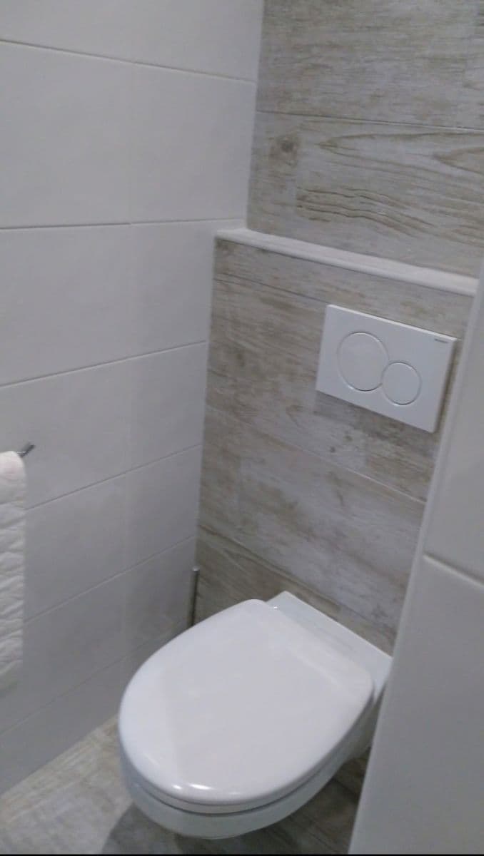 1 bedroom with open-plan kitchen flat to rent, 43 m², Jabloňová, Prague, Prague 1 bedroom with open-plan kitchen flat to rent, 43 m², Jabloňová, Prague, Prague