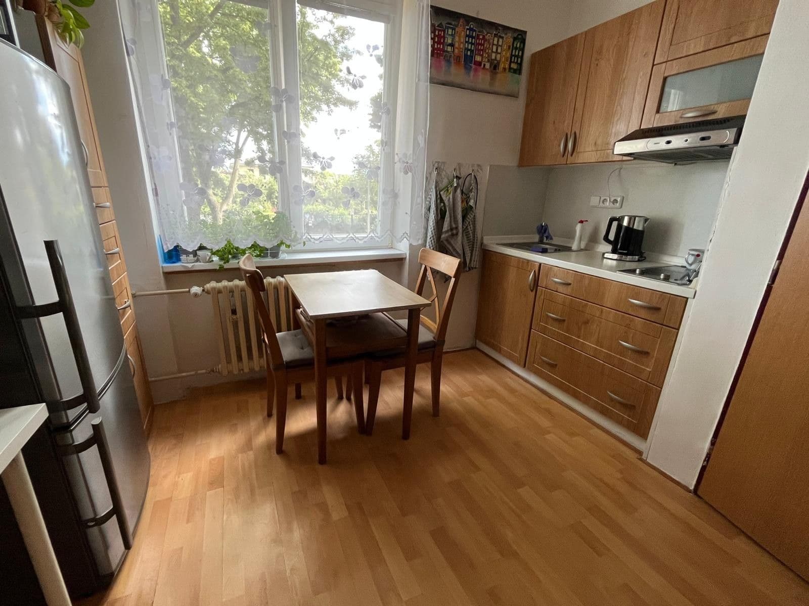 Small studio flat to rent, 21 m², Dvouletky, Prague, Prague Small studio flat to rent, 21 m², Dvouletky, Prague, Prague