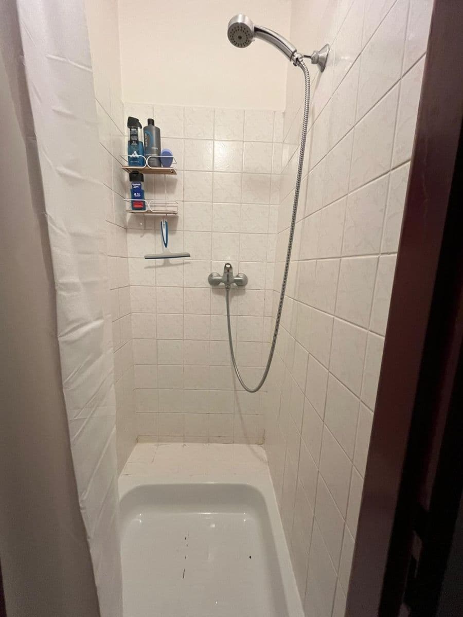 Small studio flat to rent, 21 m², Dvouletky, Prague, Prague Small studio flat to rent, 21 m², Dvouletky, Prague, Prague
