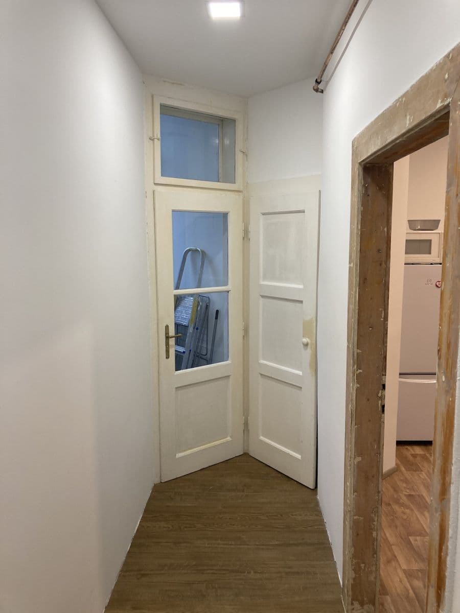 1 bedroom flat to rent, 45 m², Šmeralova, Olomouc, Olomoucký Region 1 bedroom flat to rent, 45 m², Šmeralova, Olomouc, Olomoucký Region