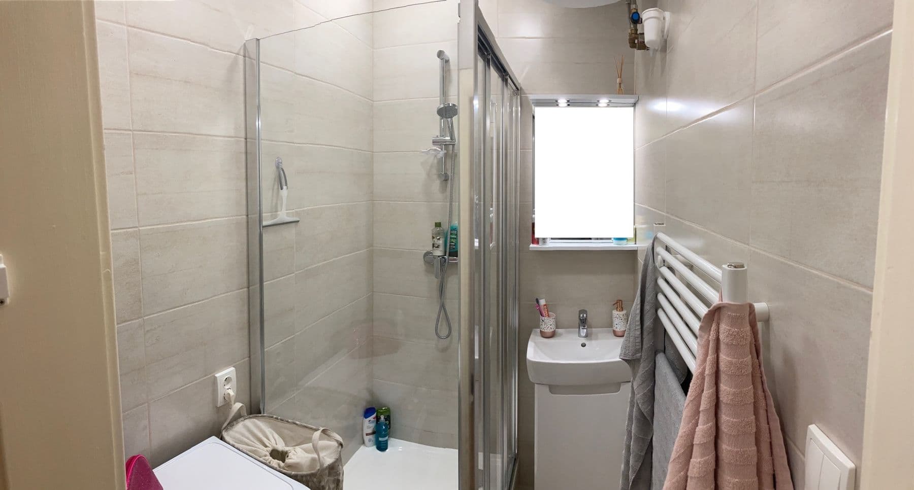 1 bedroom flat to rent, 45 m², Šmeralova, Olomouc, Olomoucký Region 1 bedroom flat to rent, 45 m², Šmeralova, Olomouc, Olomoucký Region