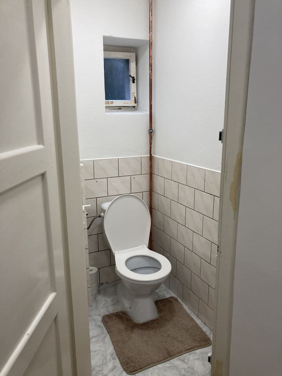 1 bedroom flat to rent, 45 m², Šmeralova, Olomouc, Olomoucký Region 1 bedroom flat to rent, 45 m², Šmeralova, Olomouc, Olomoucký Region