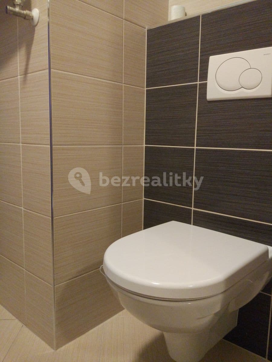 1 bedroom with open-plan kitchen flat to rent, 48 m², Pod Harfou, Prague, Prague 1 bedroom with open-plan kitchen flat to rent, 48 m², Pod Harfou, Prague, Prague