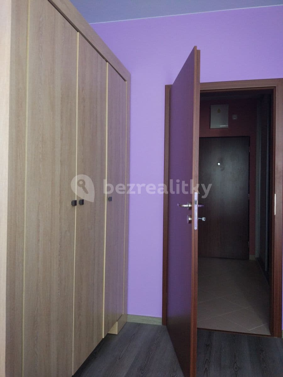 1 bedroom with open-plan kitchen flat to rent, 48 m², Pod Harfou, Prague, Prague 1 bedroom with open-plan kitchen flat to rent, 48 m², Pod Harfou, Prague, Prague