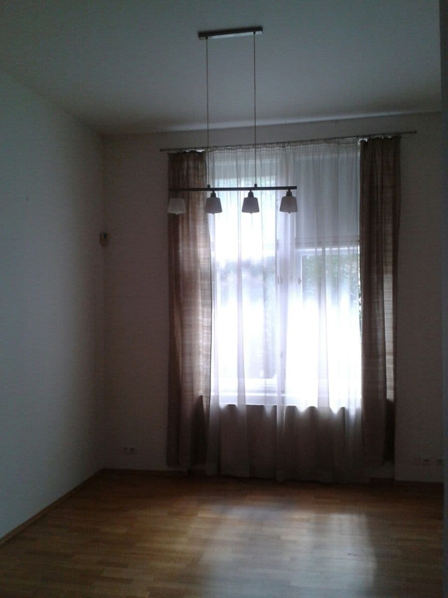 1 bedroom with open-plan kitchen flat to rent, 60 m², Jana Masaryka, Prague, Prague 1 bedroom with open-plan kitchen flat to rent, 60 m², Jana Masaryka, Prague, Prague