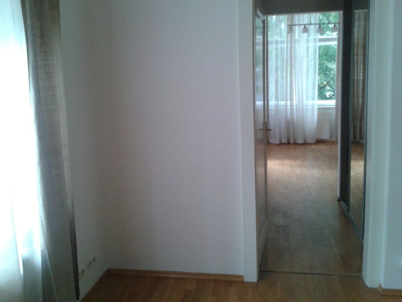 1 bedroom with open-plan kitchen flat to rent, 60 m², Jana Masaryka, Prague, Prague 1 bedroom with open-plan kitchen flat to rent, 60 m², Jana Masaryka, Prague, Prague