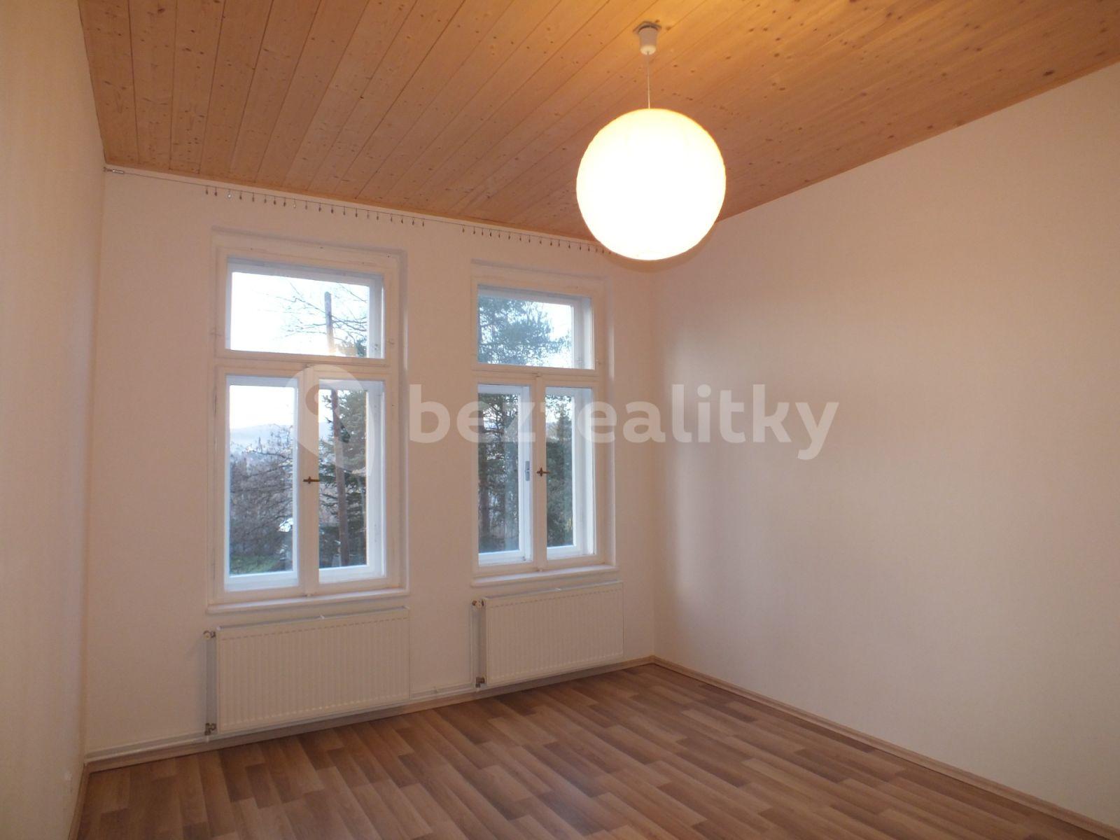 1 bedroom flat to rent, 33 m², Liliová, Jablonec nad Nisou, Liberecký Region
