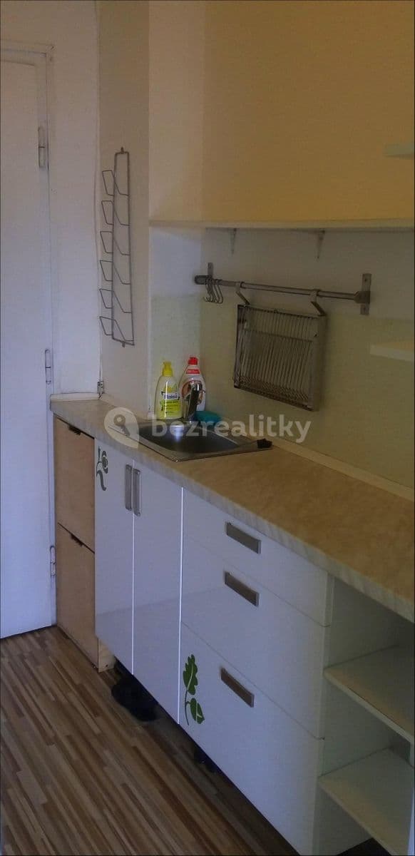 Studio flat to rent, 29 m², náměstí 28. října, Brno, Jihomoravský Region Studio flat to rent, 29 m², náměstí 28. října, Brno, Jihomoravský Region