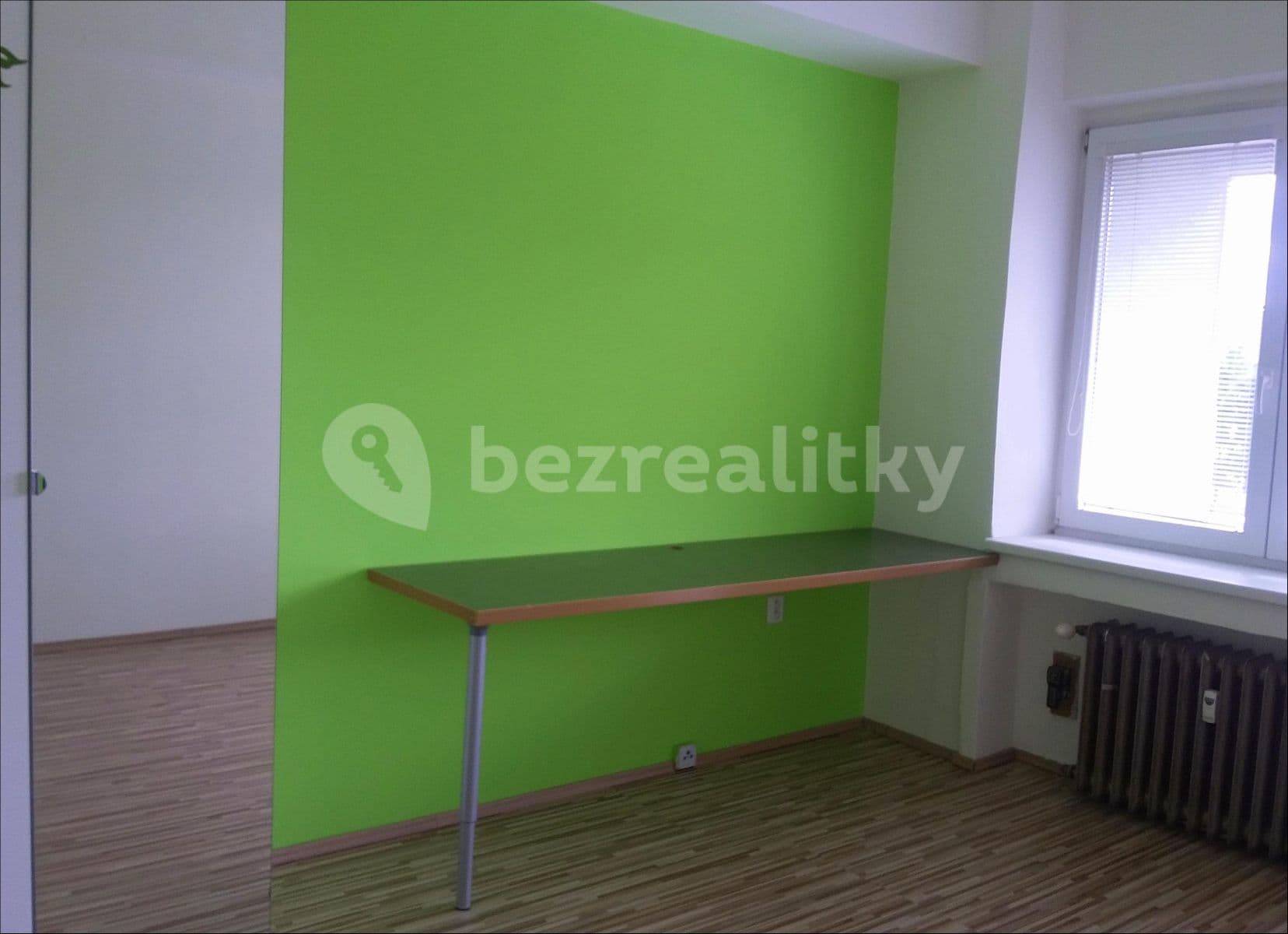 Studio flat to rent, 29 m², náměstí 28. října, Brno, Jihomoravský Region Studio flat to rent, 29 m², náměstí 28. října, Brno, Jihomoravský Region