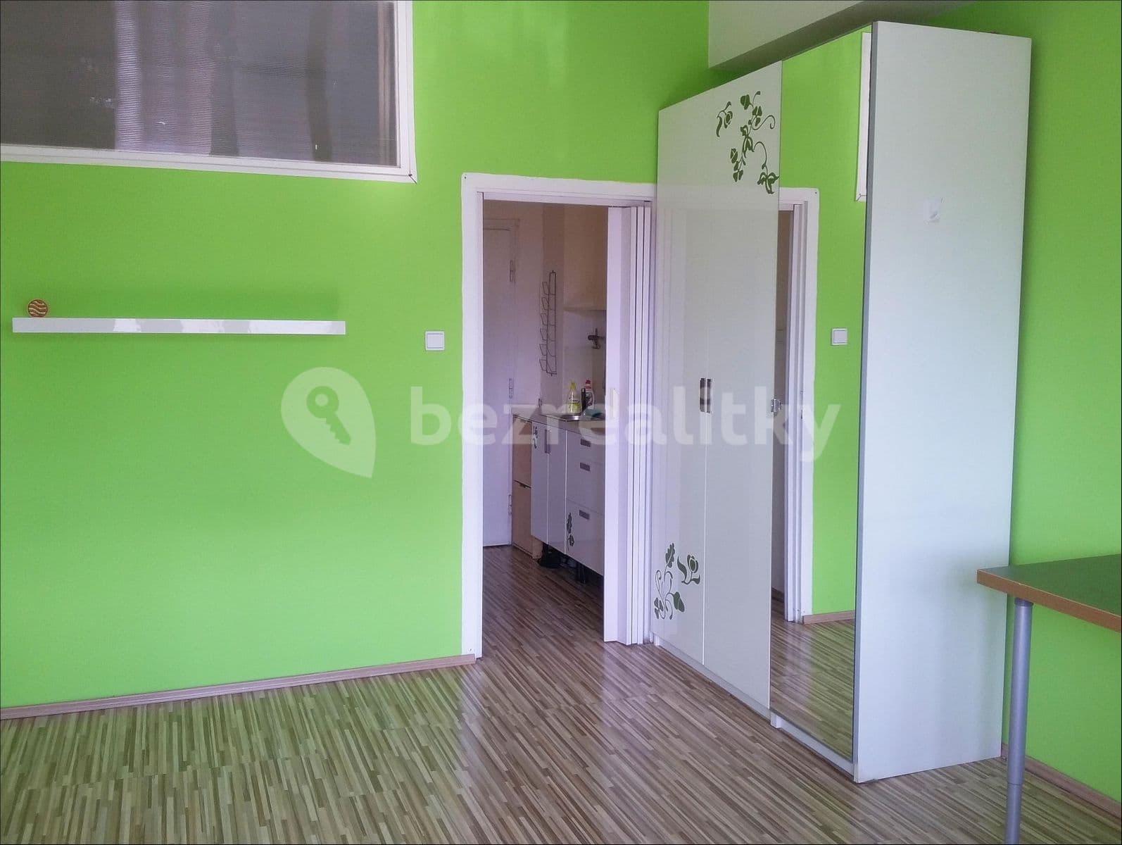 Studio flat to rent, 29 m², náměstí 28. října, Brno, Jihomoravský Region Studio flat to rent, 29 m², náměstí 28. října, Brno, Jihomoravský Region