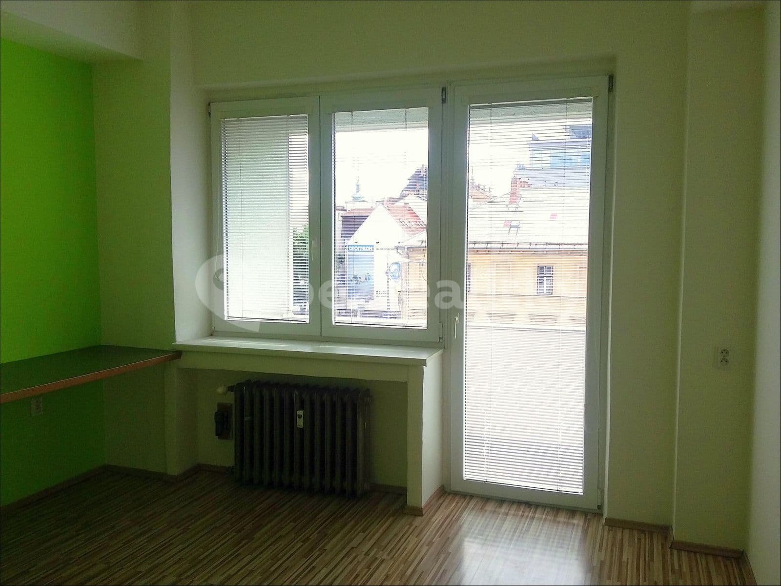 Studio flat to rent, 29 m², náměstí 28. října, Brno, Jihomoravský Region Studio flat to rent, 29 m², náměstí 28. října, Brno, Jihomoravský Region