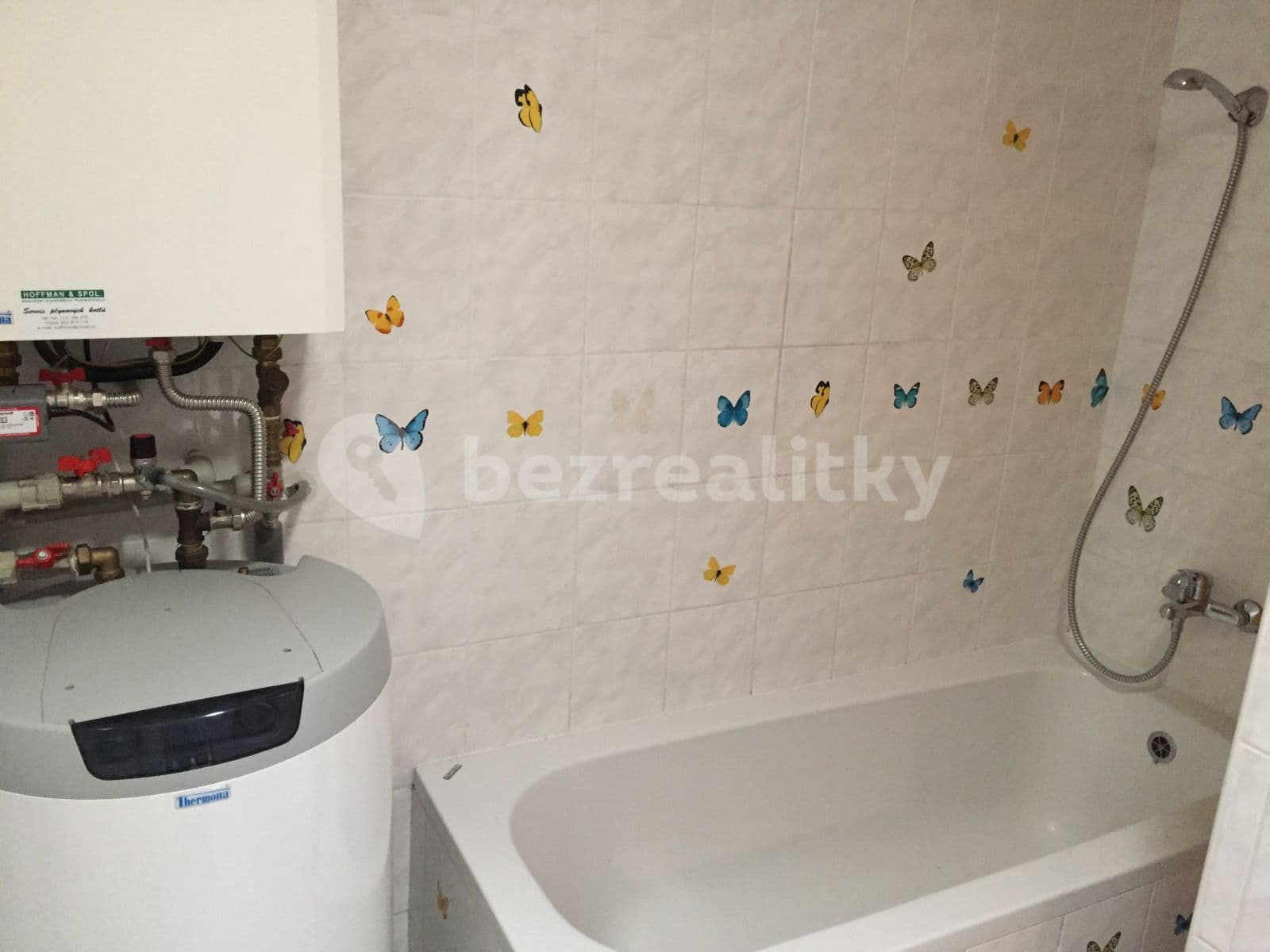 2 bedroom with open-plan kitchen flat to rent, 67 m², Komenského, Horoměřice, Středočeský Region 2 bedroom with open-plan kitchen flat to rent, 67 m², Komenského, Horoměřice, Středočeský Region