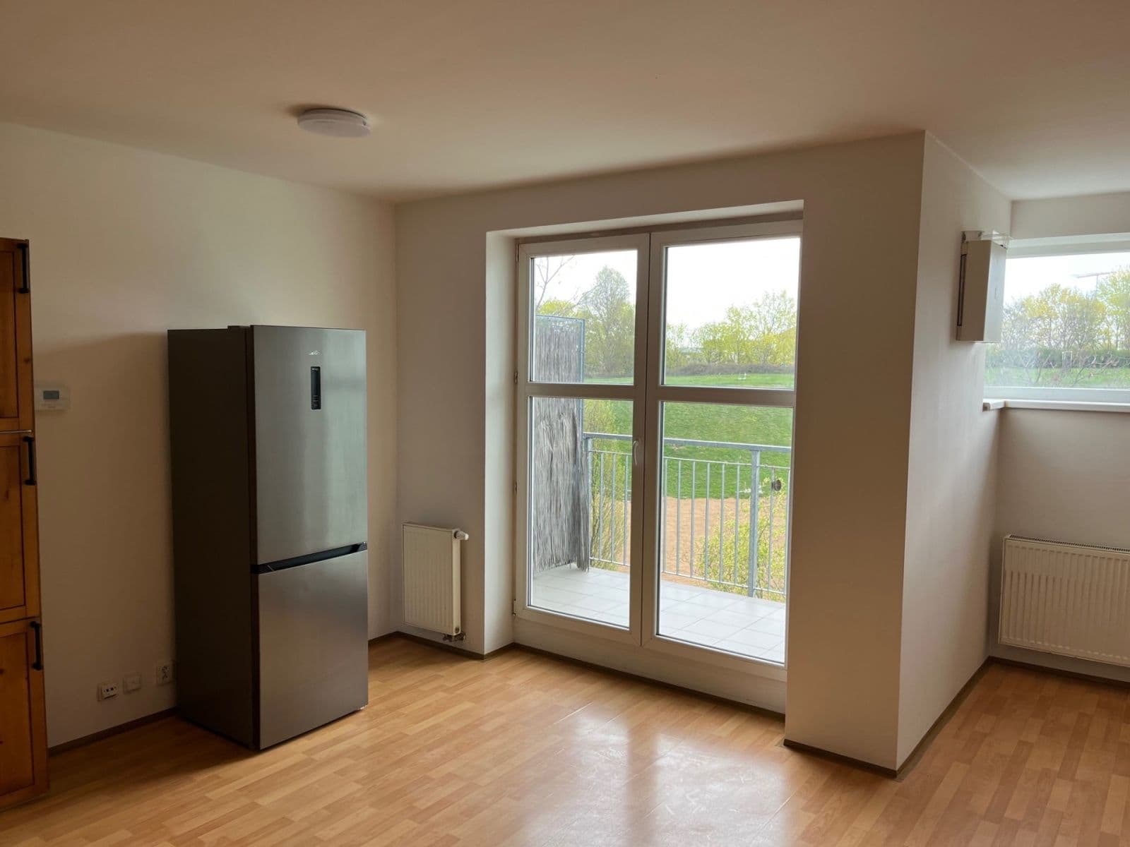 2 bedroom with open-plan kitchen flat to rent, 67 m², Komenského, Horoměřice, Středočeský Region 2 bedroom with open-plan kitchen flat to rent, 67 m², Komenského, Horoměřice, Středočeský Region